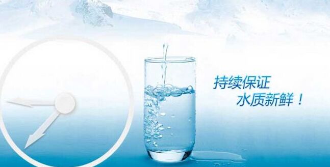 凈水器產(chǎn)生的廢水 有再利用價值嗎？