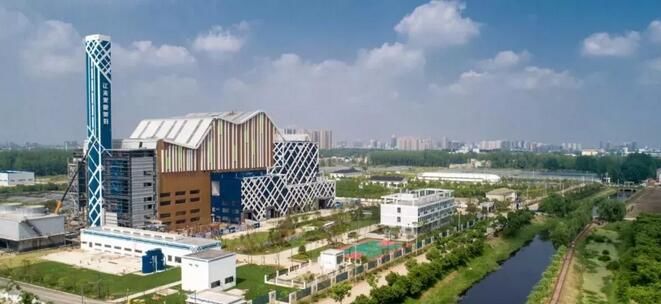 央企國企爭相入局，民營環(huán)保上市公司前景幾何？
