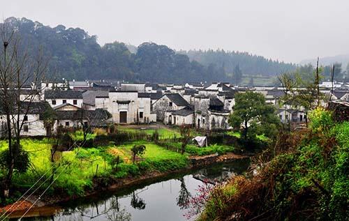 美麗鄉(xiāng)村建設(shè)，污水治理先行,政策和技術(shù)支持兩手抓