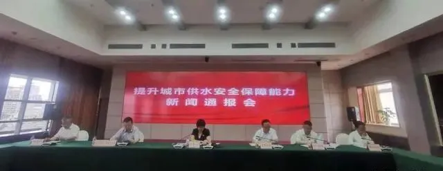 重慶 || 全市已建成750處公共直飲水設施，中心城區(qū)已有25座水廠