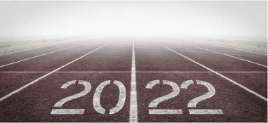 2022伊始：站在新起點(diǎn)、迎接新挑戰(zhàn)、探尋新機(jī)遇